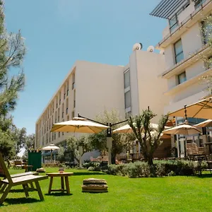 Otel Onomo Airport Casablanca, Nouaceur